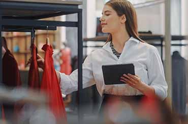 Retail Intelligence: KI-Strategien im Einzelhandel
