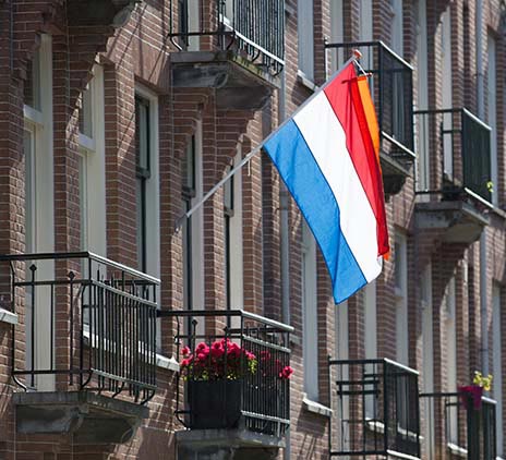 Amended protocol of the DTA with the Netherlands in force