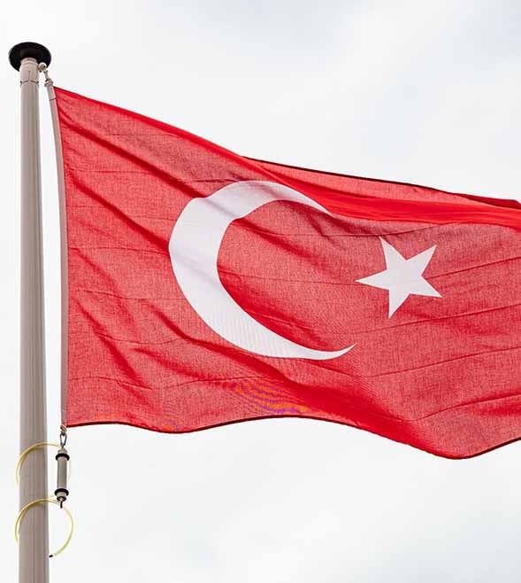 Förderprogramme für Investitionen in der Türkei