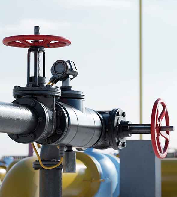 Ermäßigter Umsatzsteuersatz auf Gaslieferungen ab Oktober angekündigt