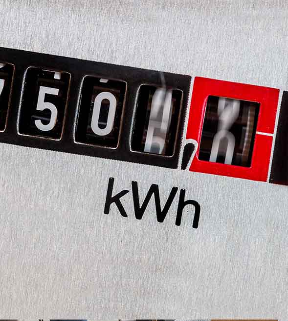 What companies can do against electricity price increases
