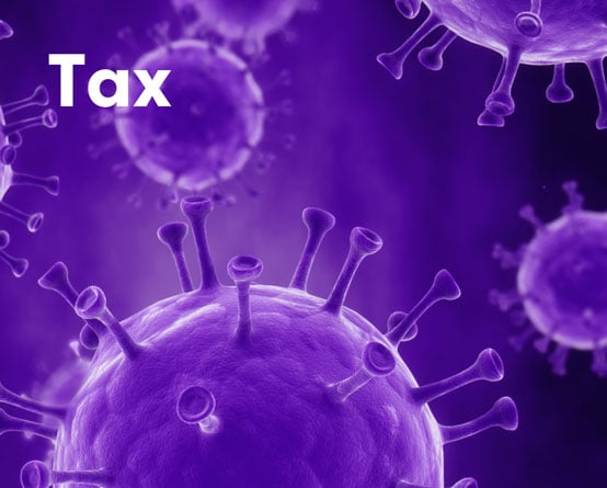 COVID-19 pandemic: effects on inheritance and gift tax