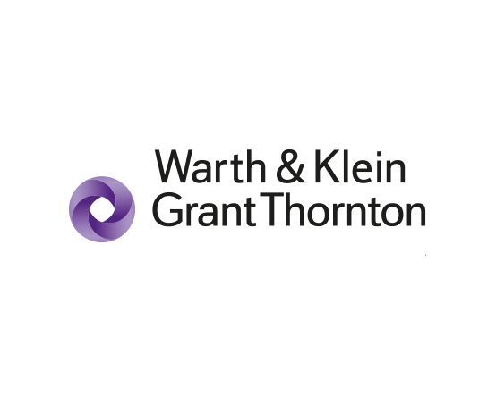 Warth & Klein Grant Thornton will become Grant Thornton